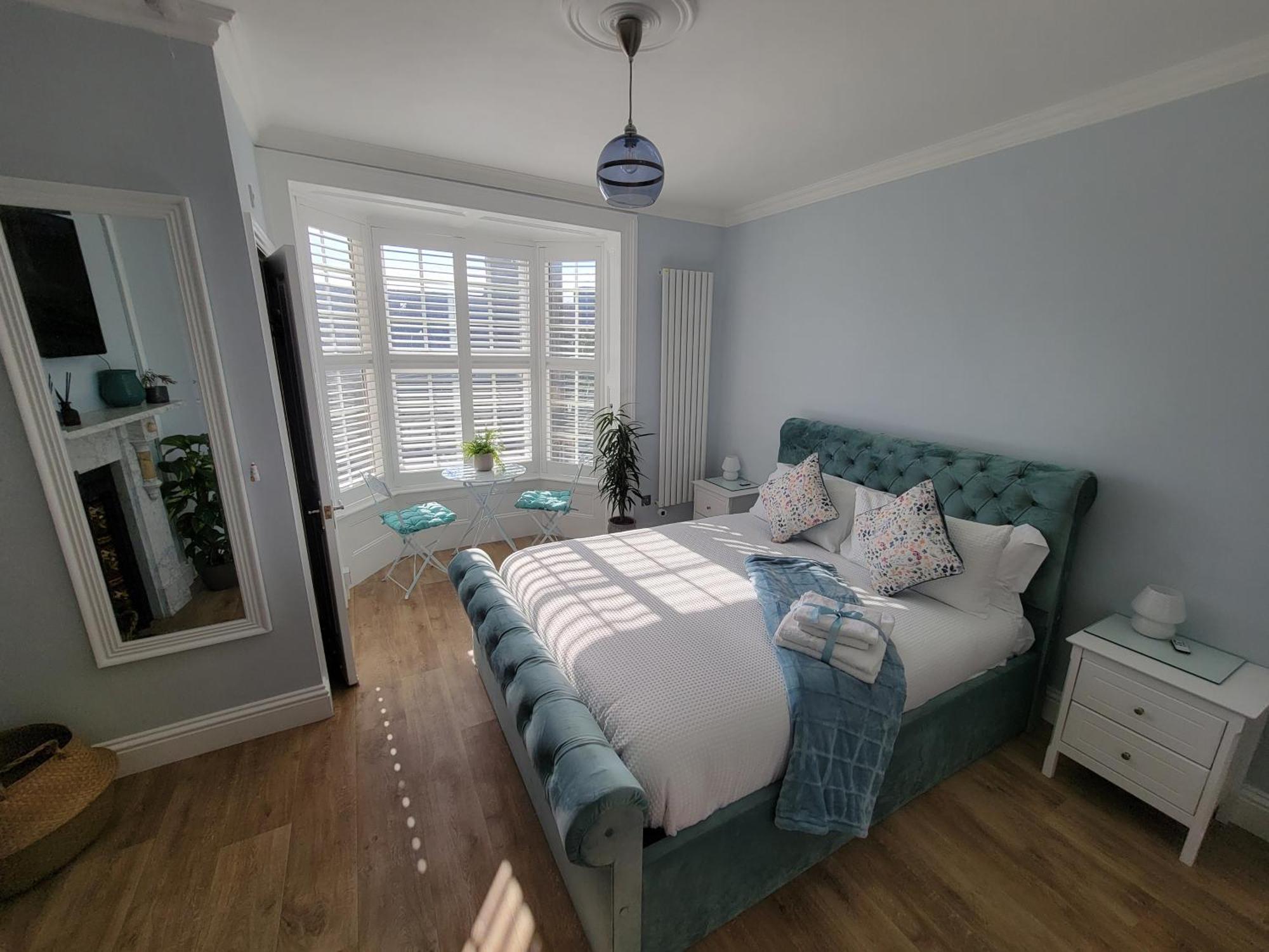 Ingleside Mews Whitby Exterior foto