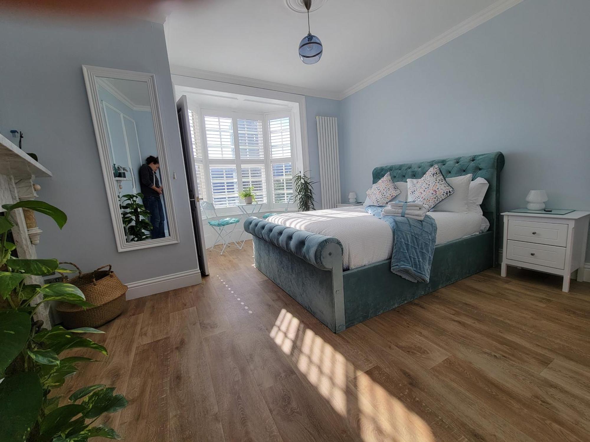 Ingleside Mews Whitby Exterior foto