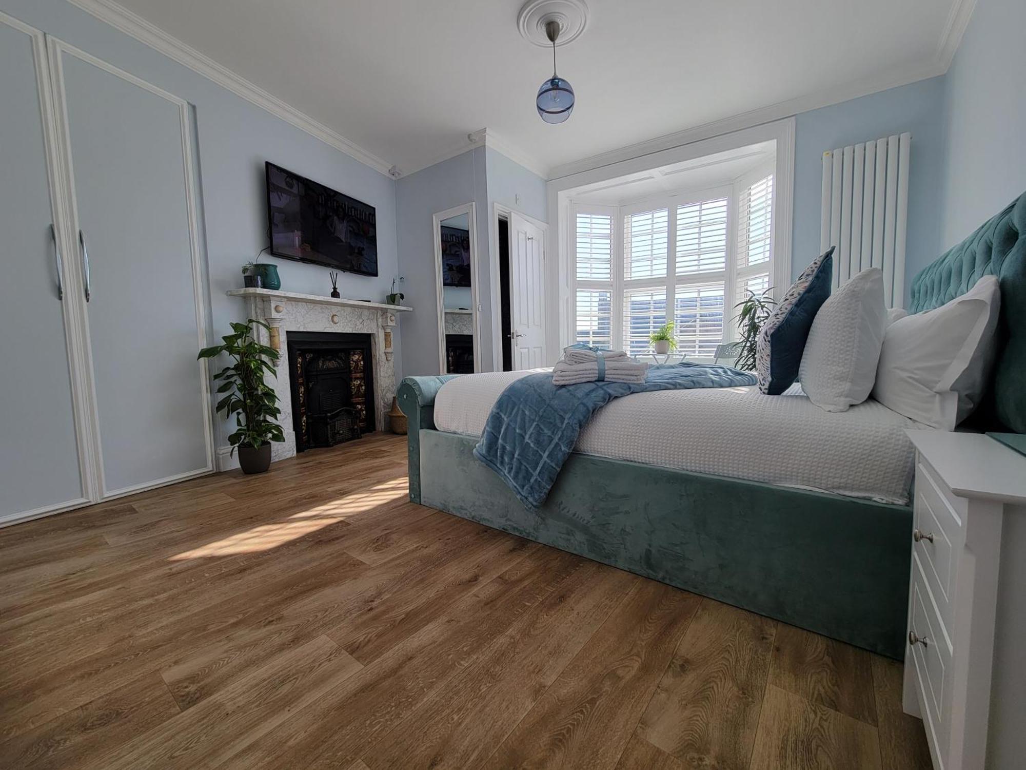 Ingleside Mews Whitby Exterior foto