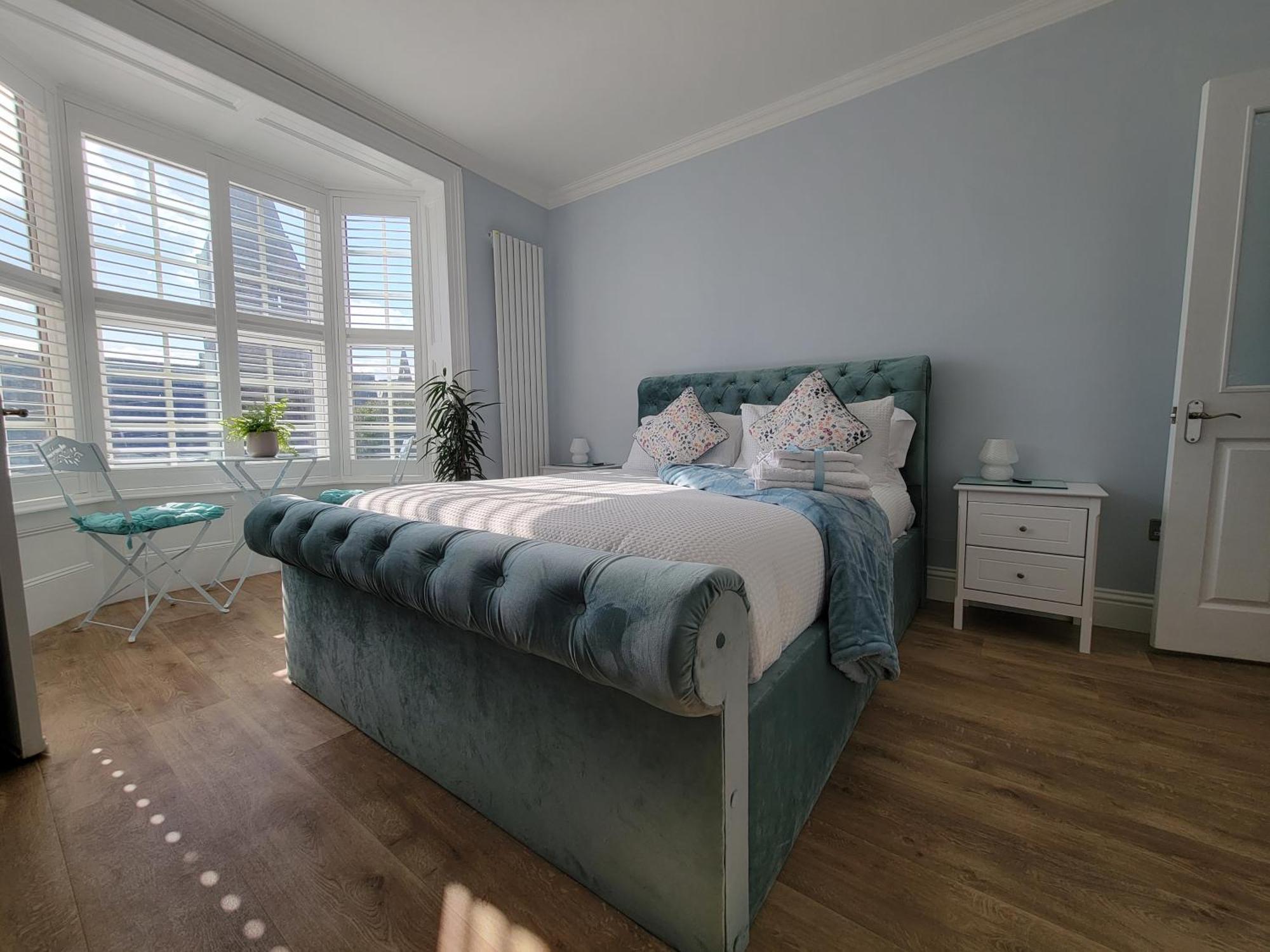 Ingleside Mews Whitby Exterior foto